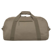 Highlander Cargo Holdall Bag V2 45L in Ranger Green - front view