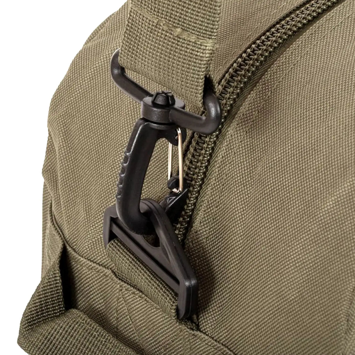 Highlander Cargo Holdall Bag V2 100L Ranger Green | Task Outdoor