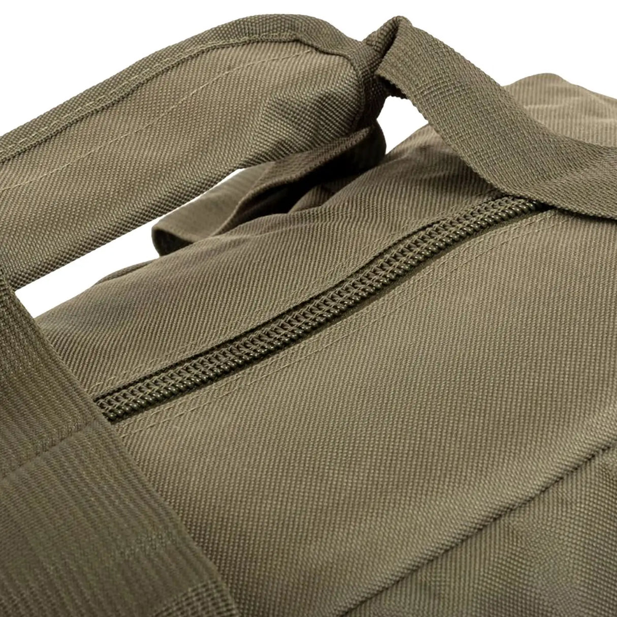 Highlander Cargo Holdall Bag V2 100L Ranger Green | Task Outdoor