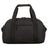 Highlander Cargo Holdall Bag 30L V2 in black from the front on white background