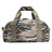 Highlander Cargo Holdall Bag 30L V2 in HMTC camo from the front on white background