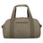 Highlander Cargo Holdall Bag 30L V2 in ranger green from the front on white background