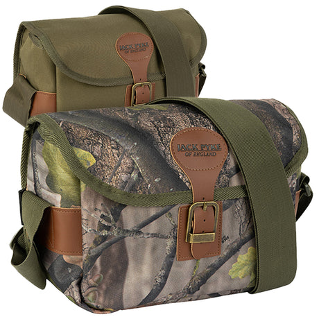 Jack Pyke Cartridge Bag | Task Outdoor