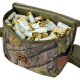 Jack Pyke Cartridge Bag English Oak Evo Camo | Task Outdoor