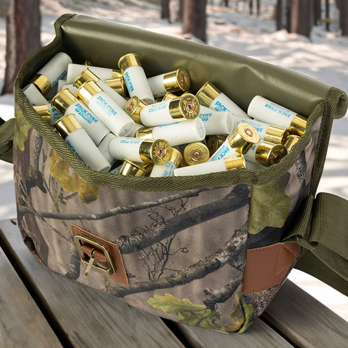 Jack Pyke Cartridge Bag Holds 150 Boxed Cartridges | Task Outdoor