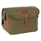 Jack Pyke Cartridge Bag Olive Green | Task Outdoor