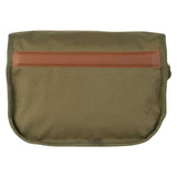 Jack Pyke Cartridge Bag English Oak Olive Green | Task Outdoor