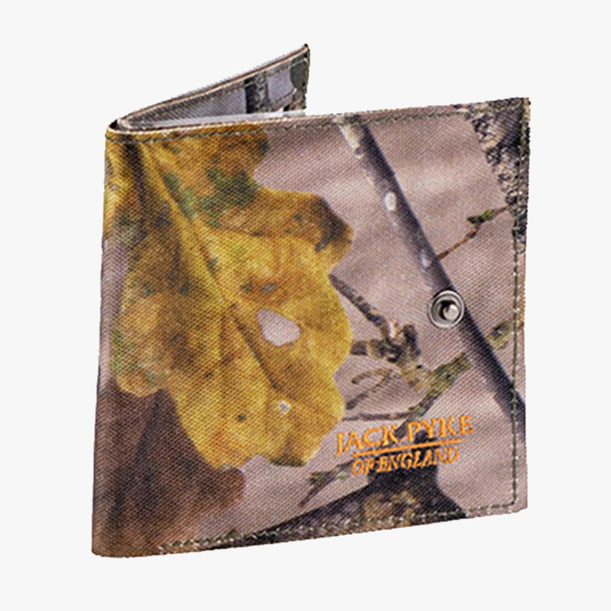 Jack Pyke Certificate Holder Evo Camo | Task Outdoor