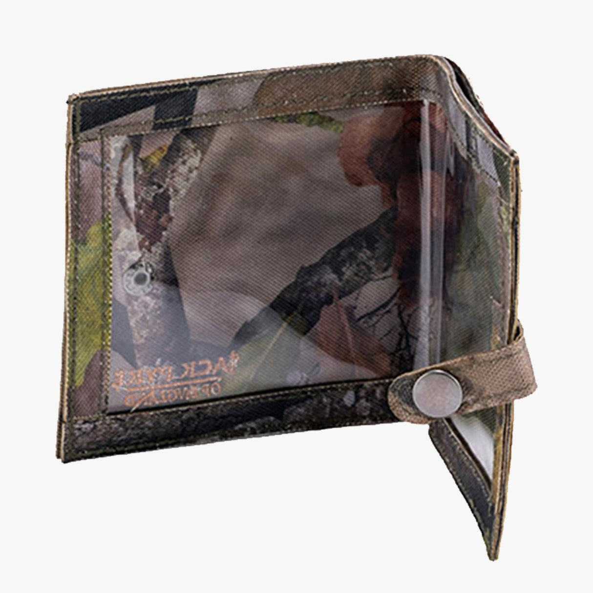 Jack Pyke Certificate Holder Evo Camo | Task Outdoor