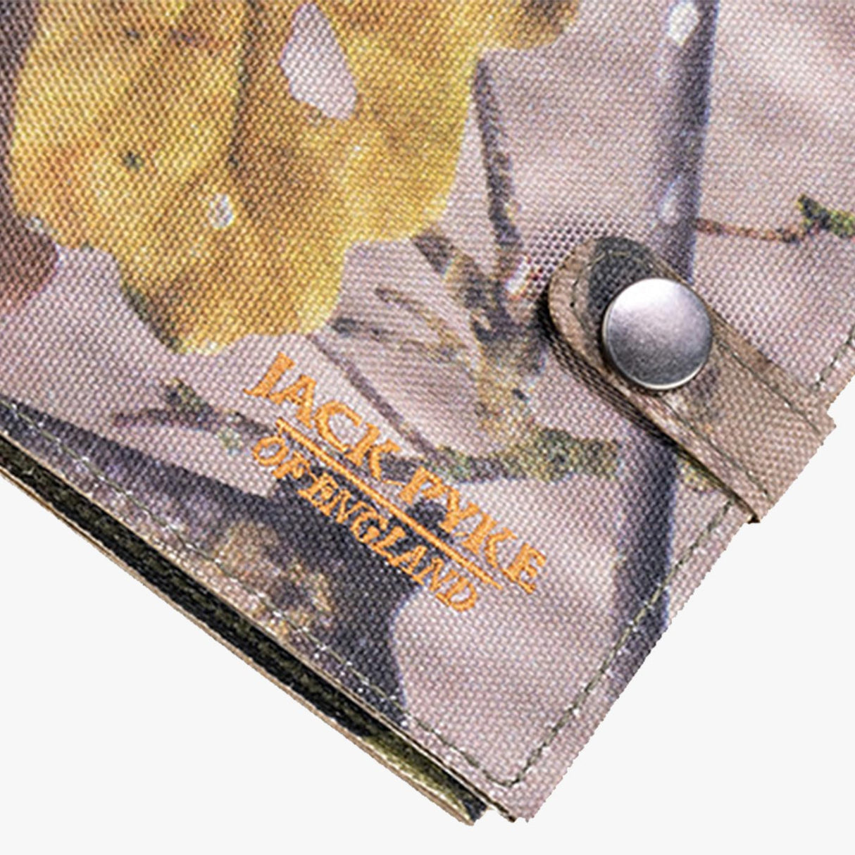 Jack Pyke Certificate Holder Evo Camo | Task Outdoor