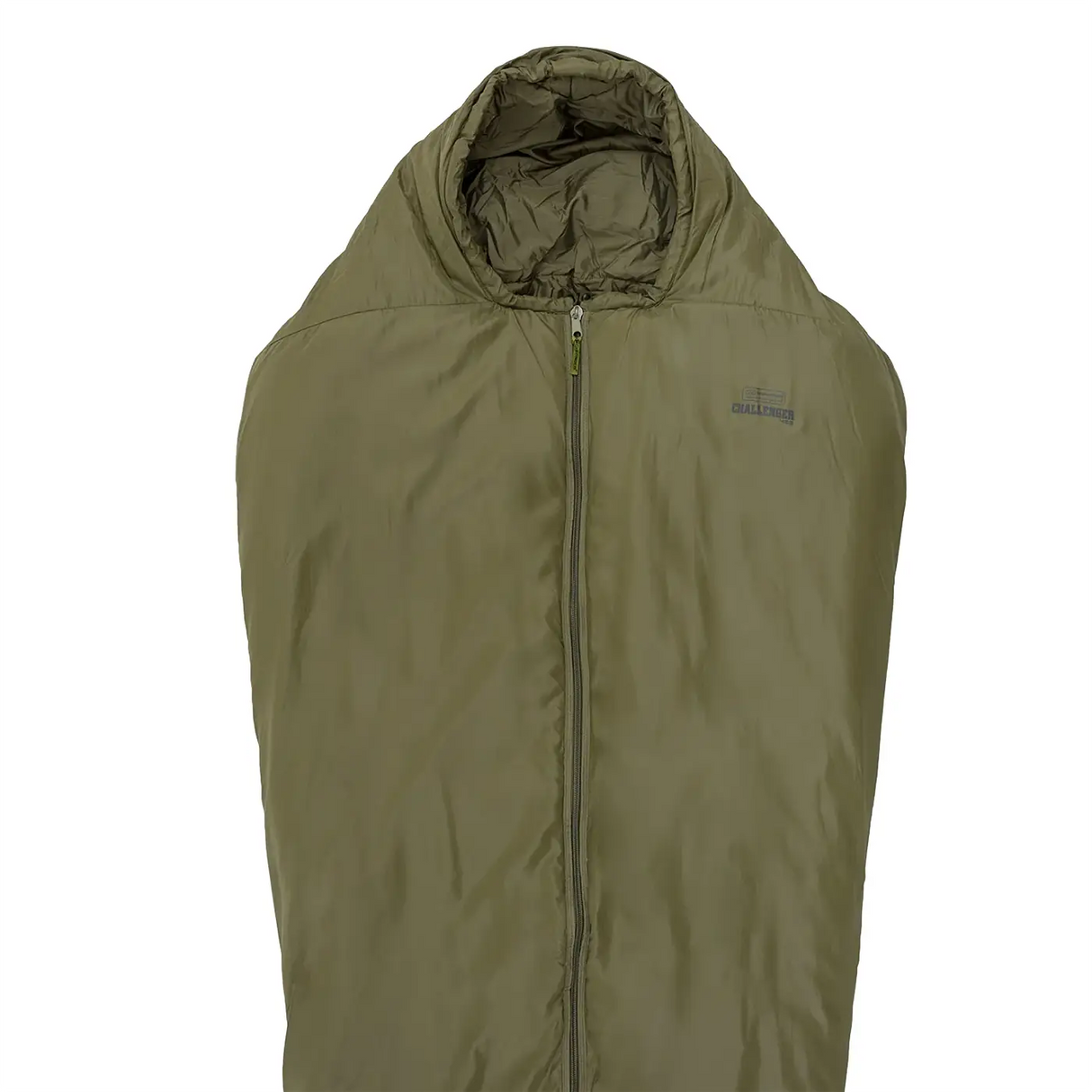 Highlander Challenger 400 Sleeping Bag | Task Outdoor