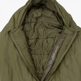 Highlander Challenger 400 Sleeping Bag | Task Outdoor