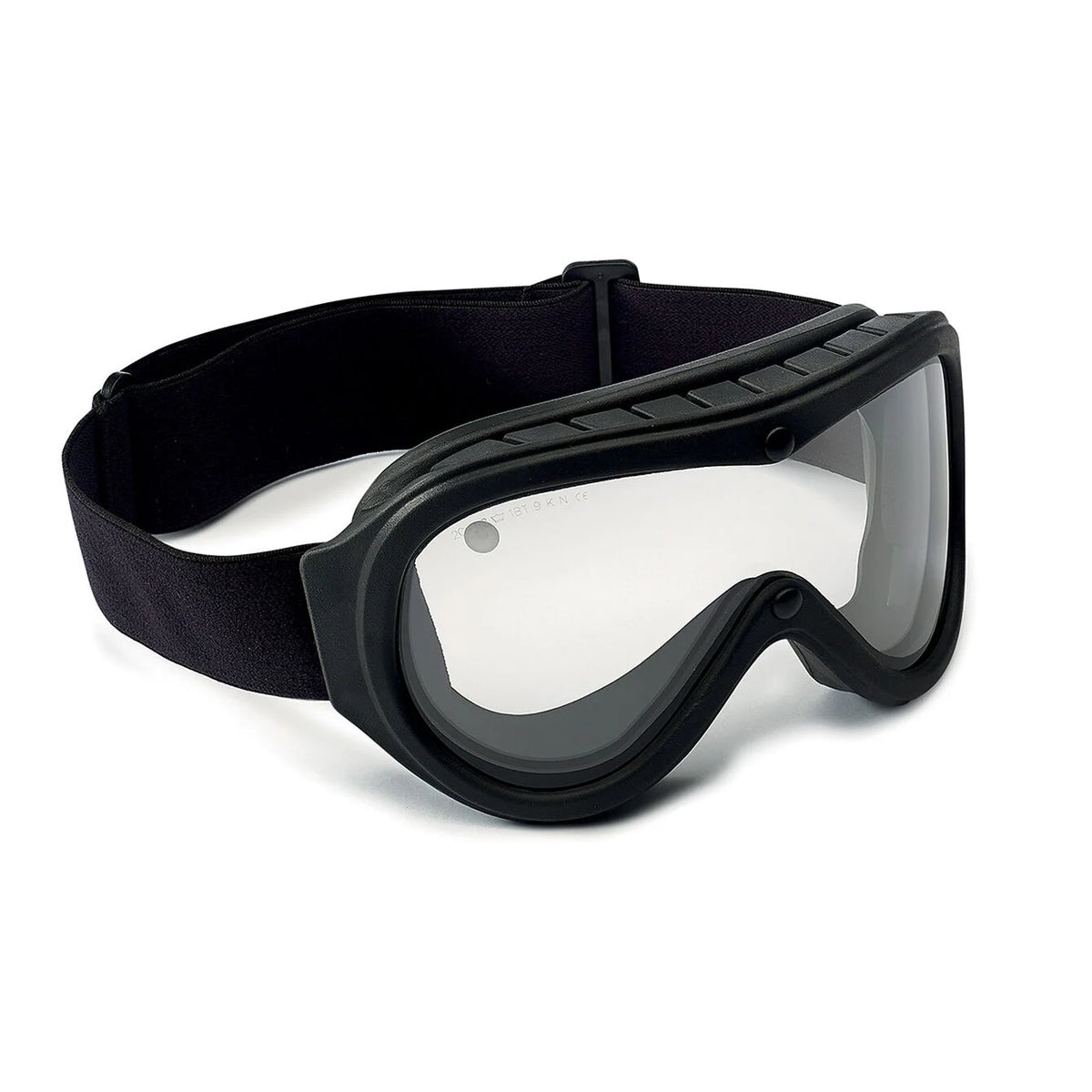 Bolle Chronosoft III Ballistic Tactical Goggles with Double Lens – Task ...