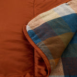 Kelty Wayback Biggie Blanket - Gingerbread alternate view 7