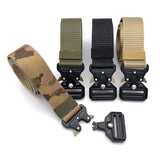 Task Quick Release Tactical Belt 1.5" | Task Outdoor