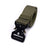 Task Quick Release Tactical Belt 1.5" Olive Green | Task Outdoor