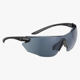 Bolle Combat Ballistic Safety Glasses: Smoke Lens | Task Outdoor