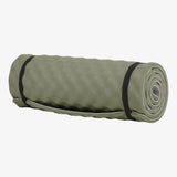 Highlander Comfort Camping Mat Olive Green | Task Outdoor