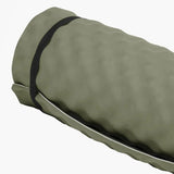 Highlander Comfort Camping Mat Olive Green | Task Outdoor