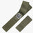 Mil-Tec Commando Protective Watch Strap Olive Green | Task Outdoor