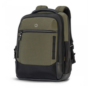 Pentagon Consul 27L Backpack in RAL7013 Green, front view
