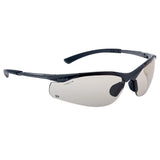 Bolle Contour II Safety Glasses Copper CSP Lens | Task Outdoor