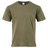 Highlander Tactical Cotton T-Shirt Range Green | Task Outdoor