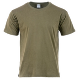 Highlander Tactical Cotton T-Shirt Range Green | Task Outdoor