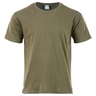 Highlander Tactical Cotton T-Shirt Range Green | Task Outdoor