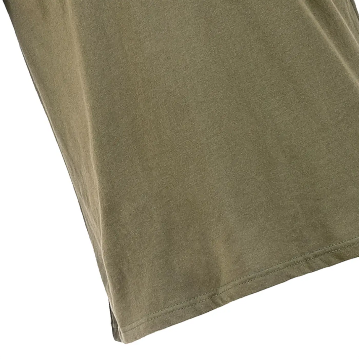Highlander Tactical Cotton T-Shirt Range Green | Task Outdoor
