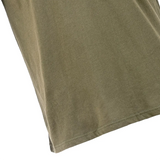 Highlander Tactical Cotton T-Shirt Range Green | Task Outdoor