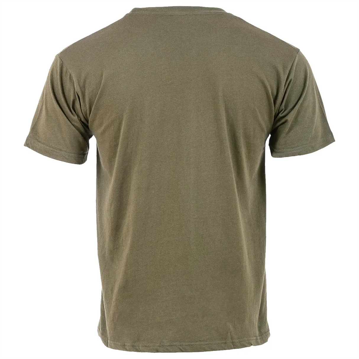 Highlander Tactical Cotton T-Shirt Range Green | Task Outdoor