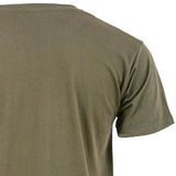 Highlander Tactical Cotton T-Shirt Range Green | Task Outdoor