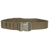 Mil-Tec Cotton Webbing Belt