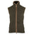 Jack Pyke Countryman Fleece Gilet Dark Olive | Task Outdoor