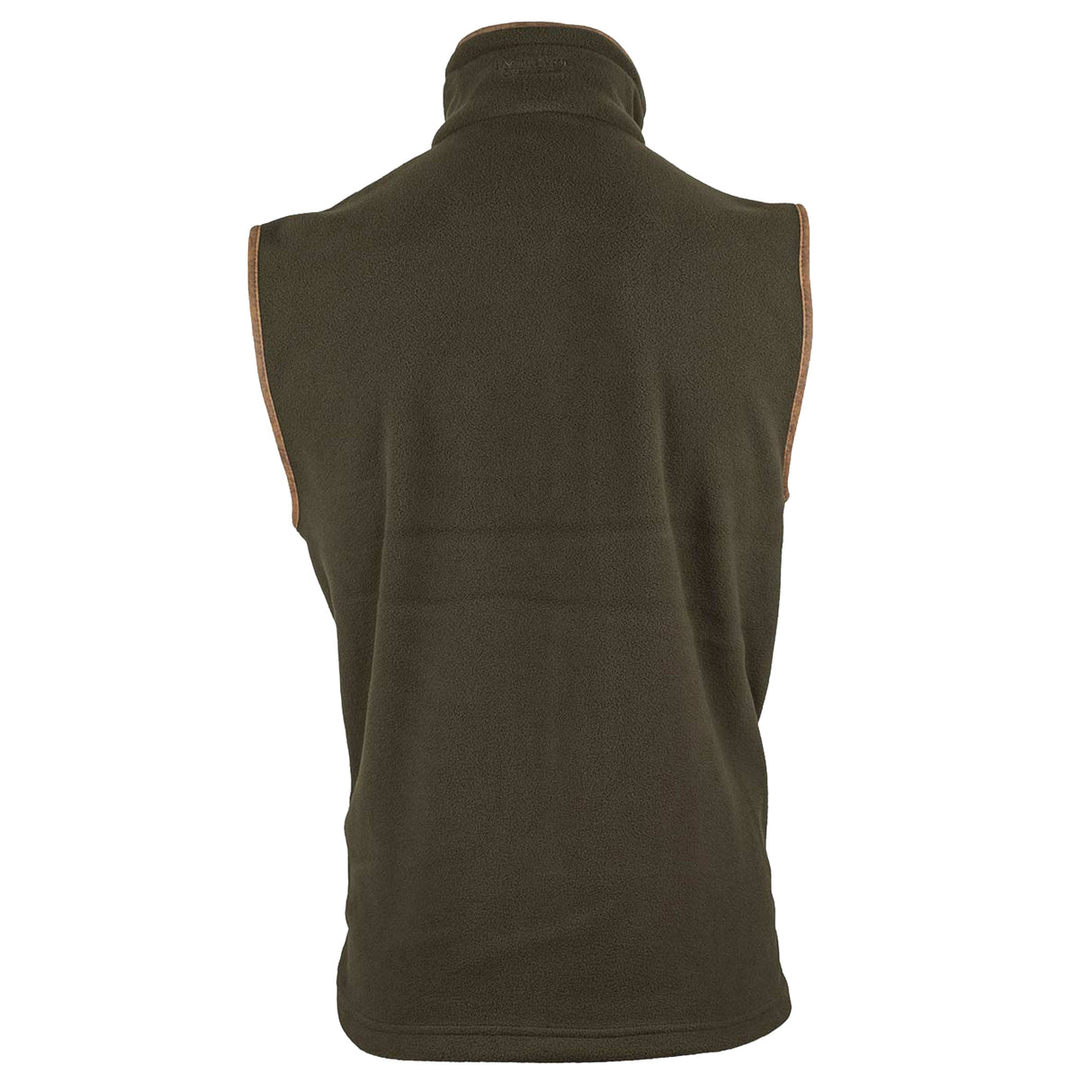 Jack Pyke Countryman Fleece Gilet Dark Olive | Task Outdoor