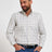 Jack Pyke Countryman Shirt in green check from the front on white background