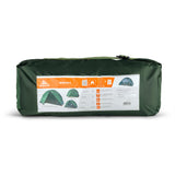 Kelty Wireless 6P Tent - Dill Black Forest alternate view 7