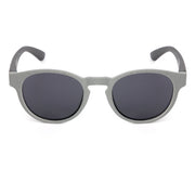 Gumbies Cradle Sunglasses - Mist / Shadow colourway front
