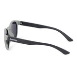 Gumbies Cradle Sunglasses - Mist / Shadow alternate view 5