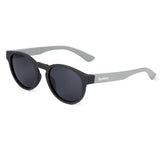 Gumbies Cradle Sunglasses - Shadow / Mist alternate view 2