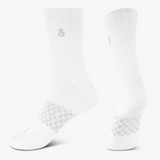 hipSwan Roam Crew Socks