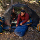 Kelty Cosmic Synthetic 20 Sleeping Bag - Regular