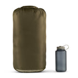 Kelty Wayback 20 Sleeping Bag - Burnt Olive