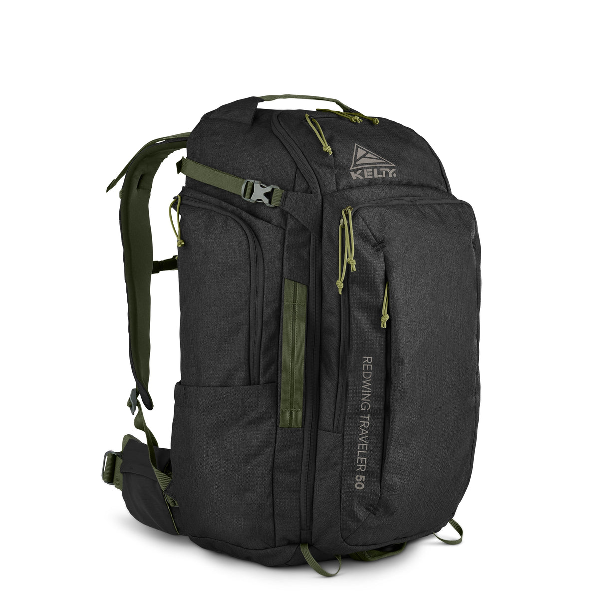 Kelty Redwing 50 Rucksack - Black