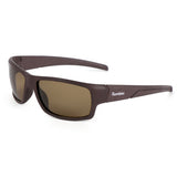 Gumbies Daintree Sunglasses - Coffee alternate view 3