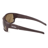 Gumbies Daintree Sunglasses - Coffee alternate view 4