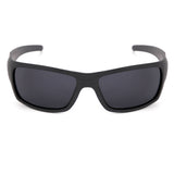 Gumbies Daintree Sunglasses - Shadow colourway front