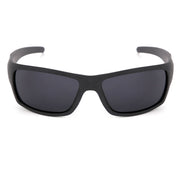 Gumbies Daintree Sunglasses - Shadow colourway front