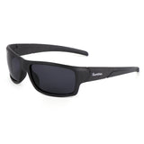 Gumbies Daintree Sunglasses - Shadow alternate view 3